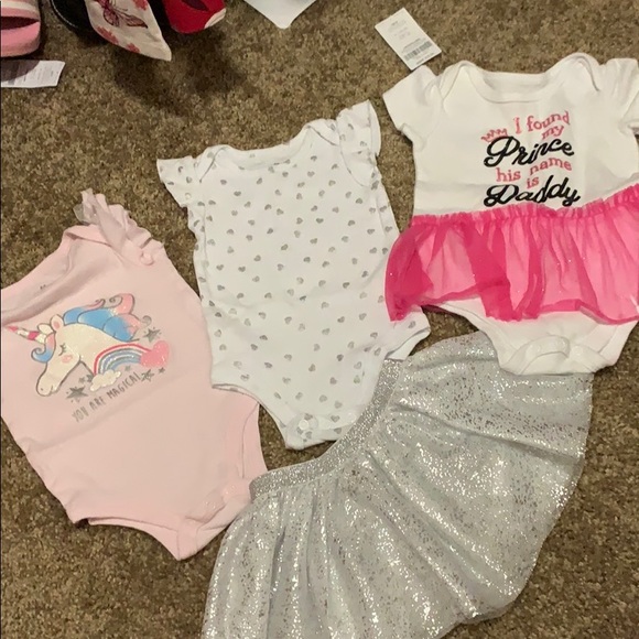 Tutu set - Picture 3 of 4